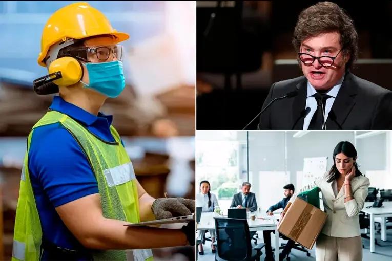 Reforma laboral: los nueve puntos centrales del proyecto que impulsa el Gobierno