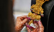 After crossing Rs 87K per sovereign, gold price in Chennai records drop on Oct 2