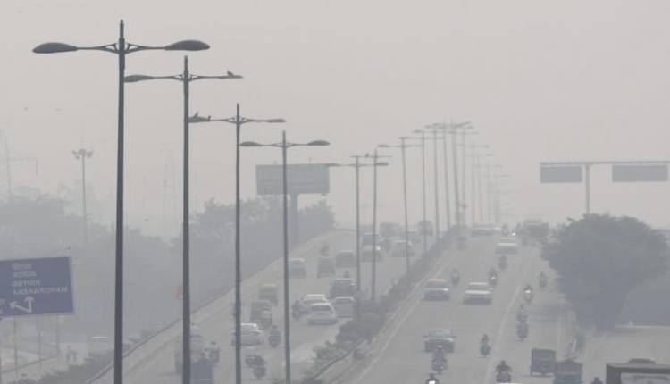 NHAI Doubles Down On Curbing Air Pollution On Delhi