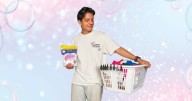 Profeco exhibe detergentes que no hacen espuma y mucho menos limpian culpas