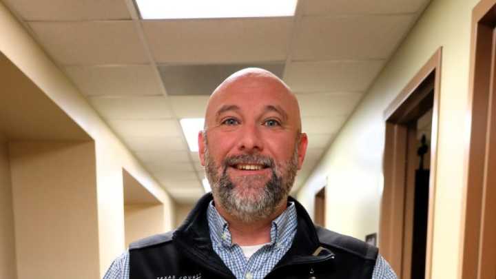 Using AI to improve stroke outcomes in rural Missouri: “We can save your life."