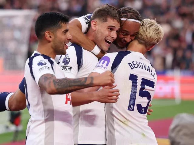 How to watch Spurs vs. Chelsea: Date, time, live stream, TV channel