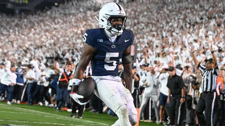 How to watch college football free live stream today: No. 7 Penn State Nittany Lions vs. UCLA Bruins