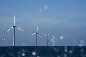 Danish wind giant Orsted to cut workforce by a quarter