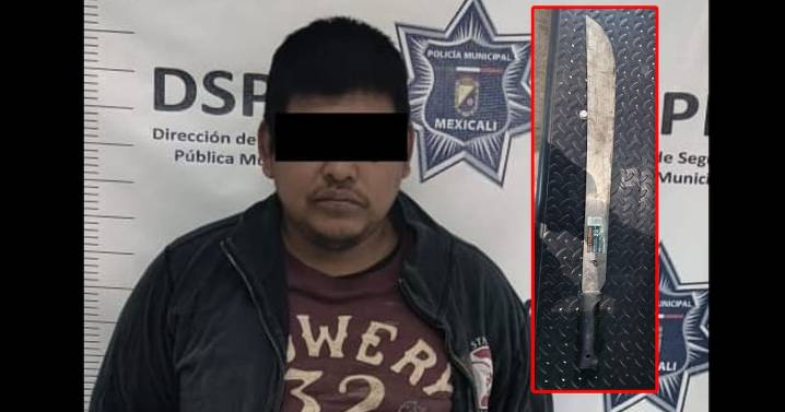 Riña familiar termina con un hombre herido y su hermano detenido en Los Jazmines