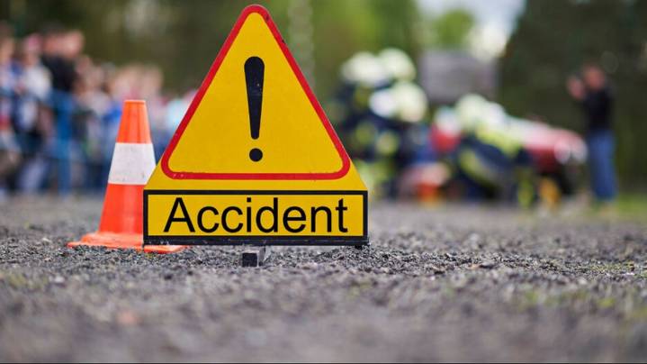 Unthinkable tragedy: Woman’s heart juts out, keeps beating after bike