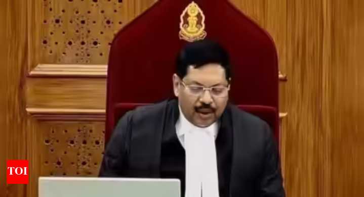 Many girls still face practices like genital mutilation: CJI