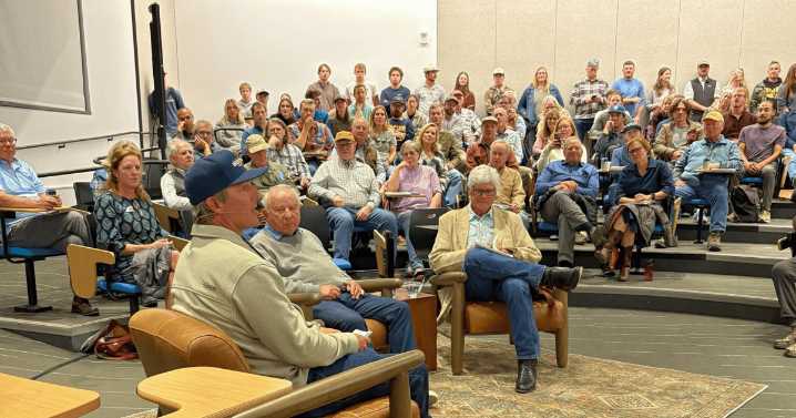 Back to the basics: Patagonia's Chouinard, Mathews on the beauty of simple fishing