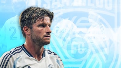 First in the West! Anders Dreyer & San Diego make more history