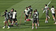 El Coliseum abre el primer tramo alpino del Real Madrid