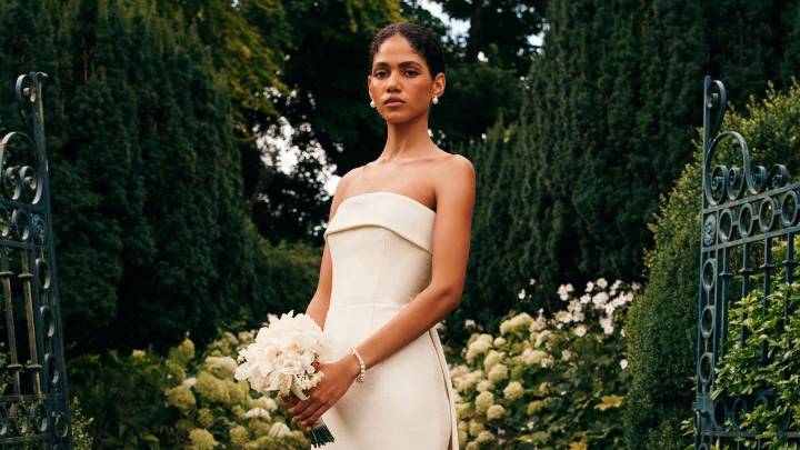 The Best Wedding Dresses for Every Ceremony—From Garden Nuptials to City Hall Affairs