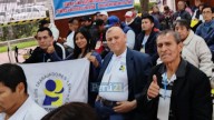 El partido PTE sigue en carrera: la ONPE revocó decisión que lo excluía de las elecciones de 2026