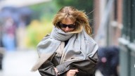 Jennifer Lawrence Takes Fashion Cues From the Olsens and Lily van der Woodsen