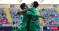 Liga de Primera: Audax remonta un partidazo ante Unión La Calera y se ilusiona con Chile 2 en fecha 24