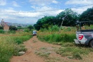 Hallan a hombre sin vida en El Salto