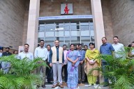 India Research Tour 2025 Flagged Off to Champion Ethics, Inclusion, and Open Access