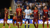 Las áreas se tragan el plan B