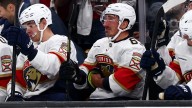 Marchand's return to face Bruins hits home