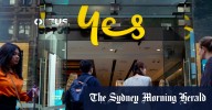Corporate tax report: Optus, JBS, Virgin Australia among large firms paying no tax