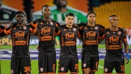 Envigado descendió a la segunda división tras caer ante Bucaramanga -