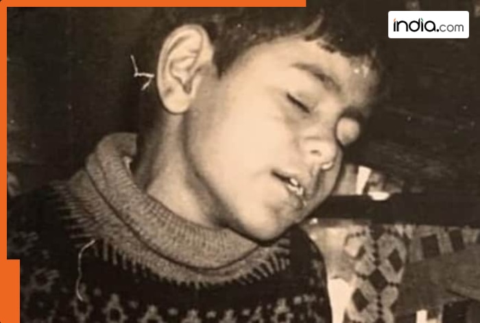Meet actor who made his debut with Shah Rukh Khan, quit films, worked at a dhaba for Rs 150, later returned as one of Bollywood’s finest, he is…
