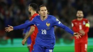 Thauvin, exjugador de Tigres, anota con Francia en las eliminatorias rumbo al Mundial 2026
