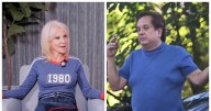 Kellyanne Conway Shades Ex After Anti-Trump Tweets Blew Up Marriage