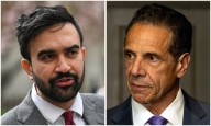 Cuomo rips Mamdani for maintaining Ugandan citizenship, citing country's anti