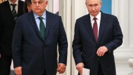 ¿Puede Putin ser detenido al viajar a Hungría para reunirse con Trump? Esto es lo que dice la Corte Penal Internacional