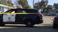 3 federal officers injured after man rams car to evade arrest in San Diego, ICE says
