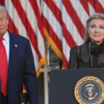 Charlie Kirk posthumously awarded Presidential Medal of Freedom on his birthday