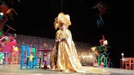 Circuito Cervantino Celaya: Ménage à trois: Bienvenidx al Kabarett”, un espectáculo que celebra la diversidad con música y humor