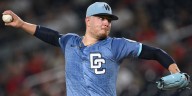 Cade Cavalli encouraged after healthy 2025 season
