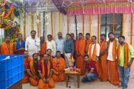 MLA Hostel’s Shri Durgambika Bhajana Mandali marks 52nd Navaratri Mahotsav under Jayaram B Shetty