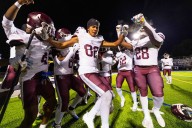 5 Kalamazoo-area takeaways entering 2025 Michigan high school football playoffs