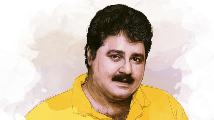 Naseeruddin Shah writes on Satish Shah: D’Mello, tu to gaya!