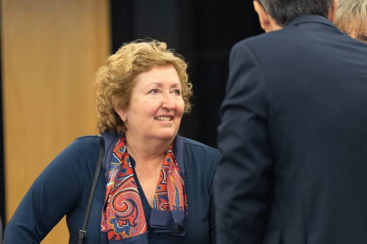 PP elogia a Mazón por revertir la mala gestión del Botànic en cribado de cáncer de mama