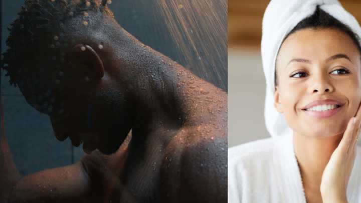 Ducharse a oscuras mejora el descanso y reduce el estrés, según expertos