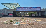 Fiscalía deslinda a Ocesa de la tragedia del Axe Cermonia