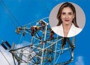 “Las empresas necesitan reglas claras y estables para invertir”: el llamado urgente de la presidenta de Acolgen