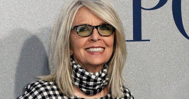 Reports: Diane Keaton, Oscar-winning star of ‘Annie Hall’ and ‘The Godfather,’ dies at 79