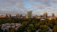 Northern California forecast calls for warm start to week