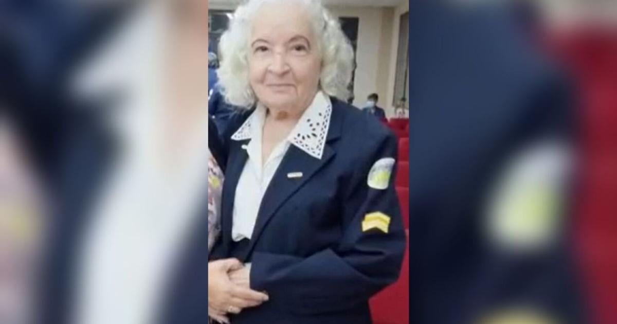 “Daba amor a todo el mundo”: Allegados lamentan muerte de octogenaria a manos de su hijo