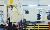 Secretaría de Economía de Coahuila busca discutir con el Gobierno Federal aranceles de vehículos pesados