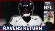 TERRIFYING: Baltimore Ravens ARE BACK in the AFC Chase, Chiefs Are Living Dead & Colts Are Monsters