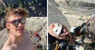 Viewers Horrified As Climbing Influencer Fatally Falls On Livestream From Yosemite’s El Capitan