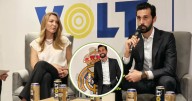 Arbeloa y AJEMEX conectan a millones de aficionados mexicanos al Real Madrid