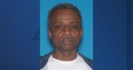 Endangered Silver Advisory issued for missing Kansas City, Missouri, man