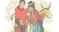 Nuevos libros infantil-juvenil desde Chepén