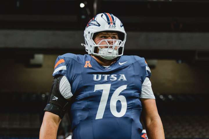 30 Facts About UTSA Roadrunners Football